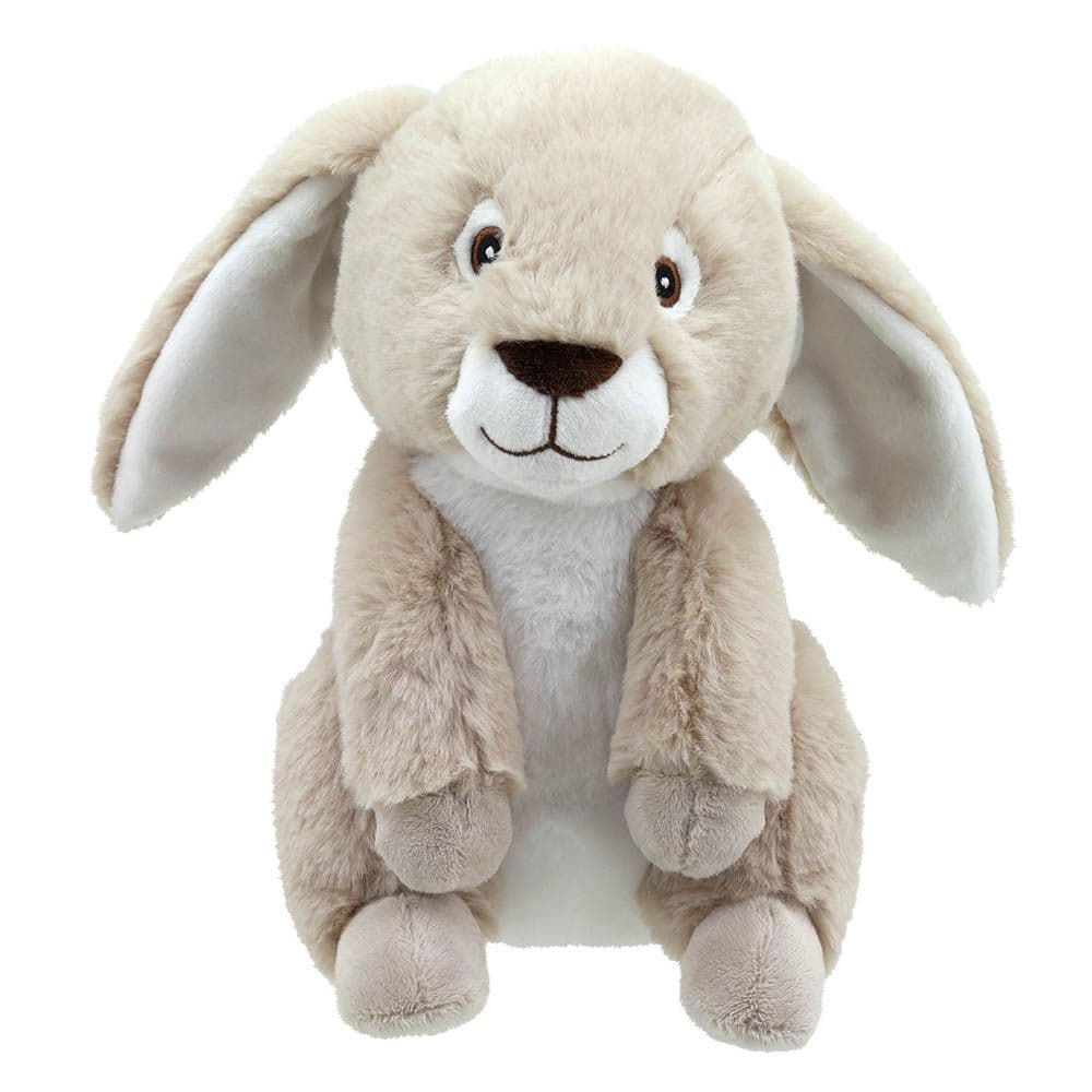 Wilberry Eco Cuddlies Rosie Rabbit