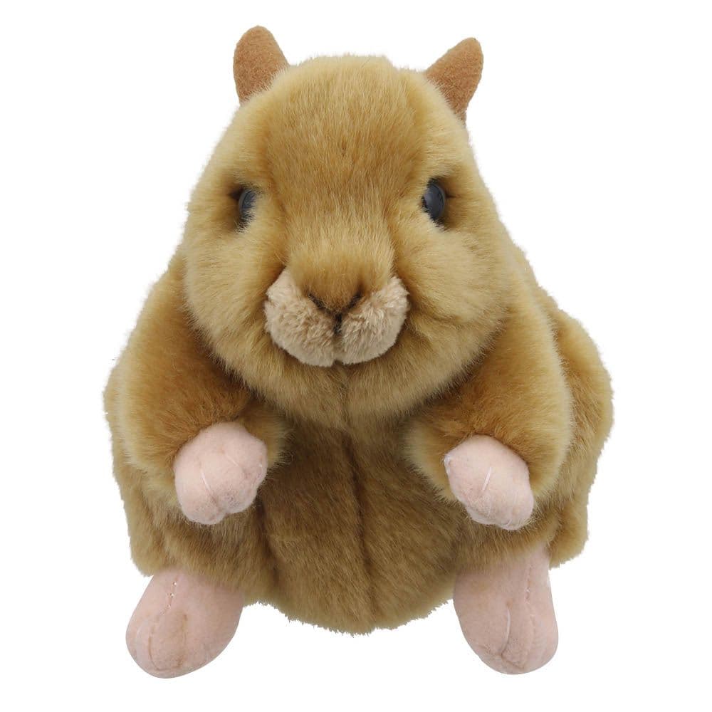 Wilberry Minis Hamster
