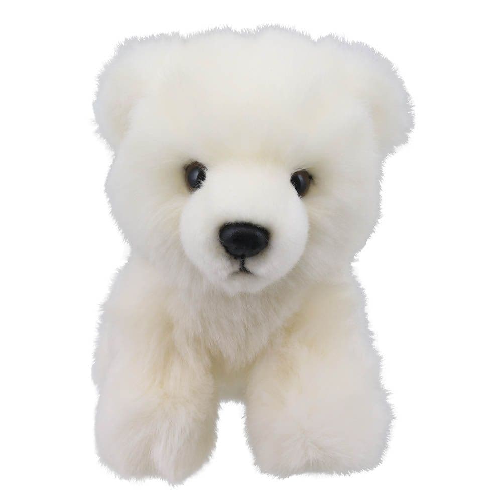 Wilberry Minis Polar Bear