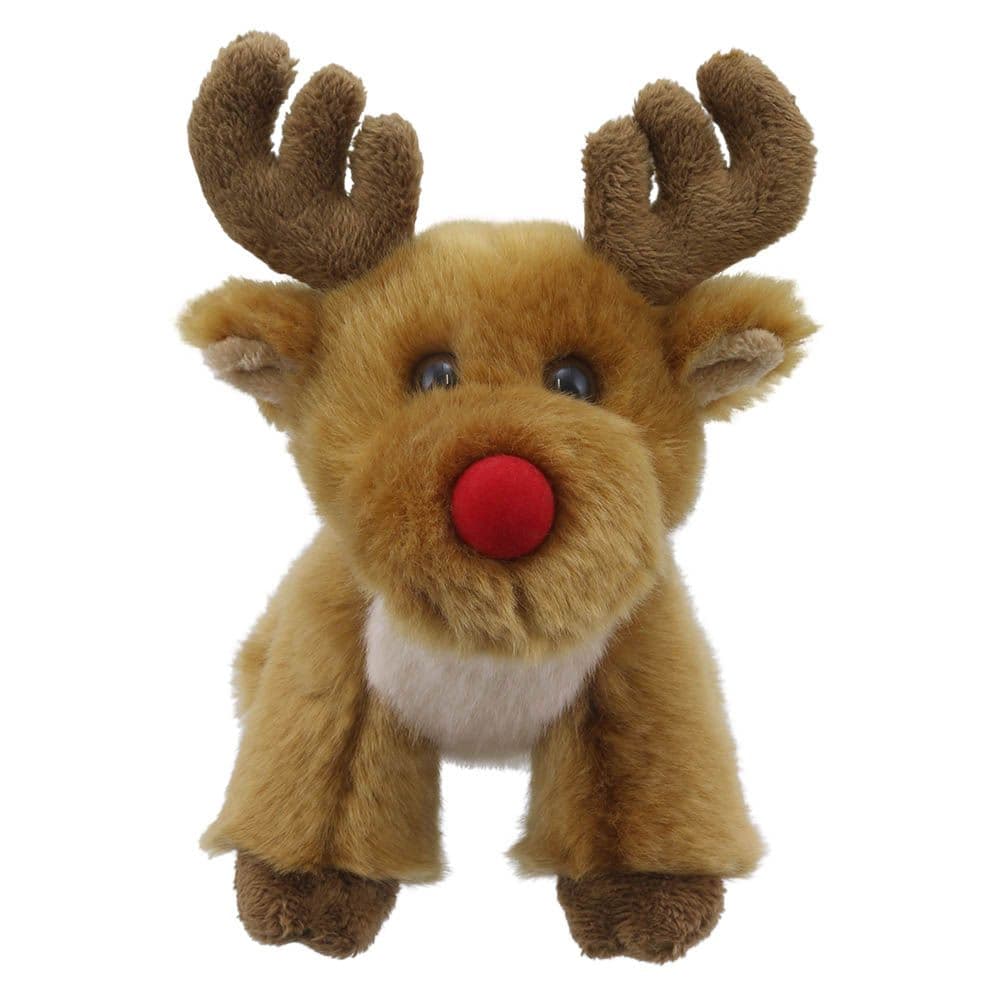 Wilberry Minis Reindeer