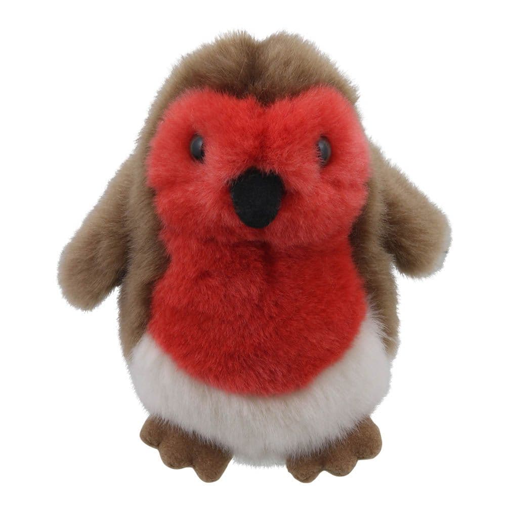 Wilberry Minis Robin