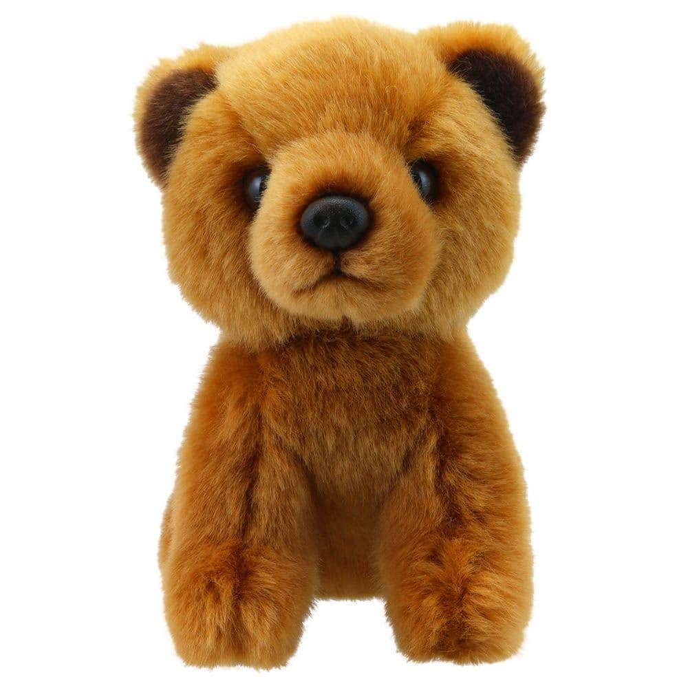 Wilberry Mini Soft Toy Bear