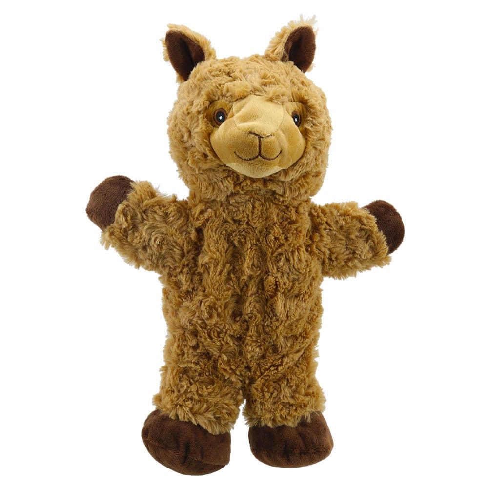 Eco Walking Alpaca