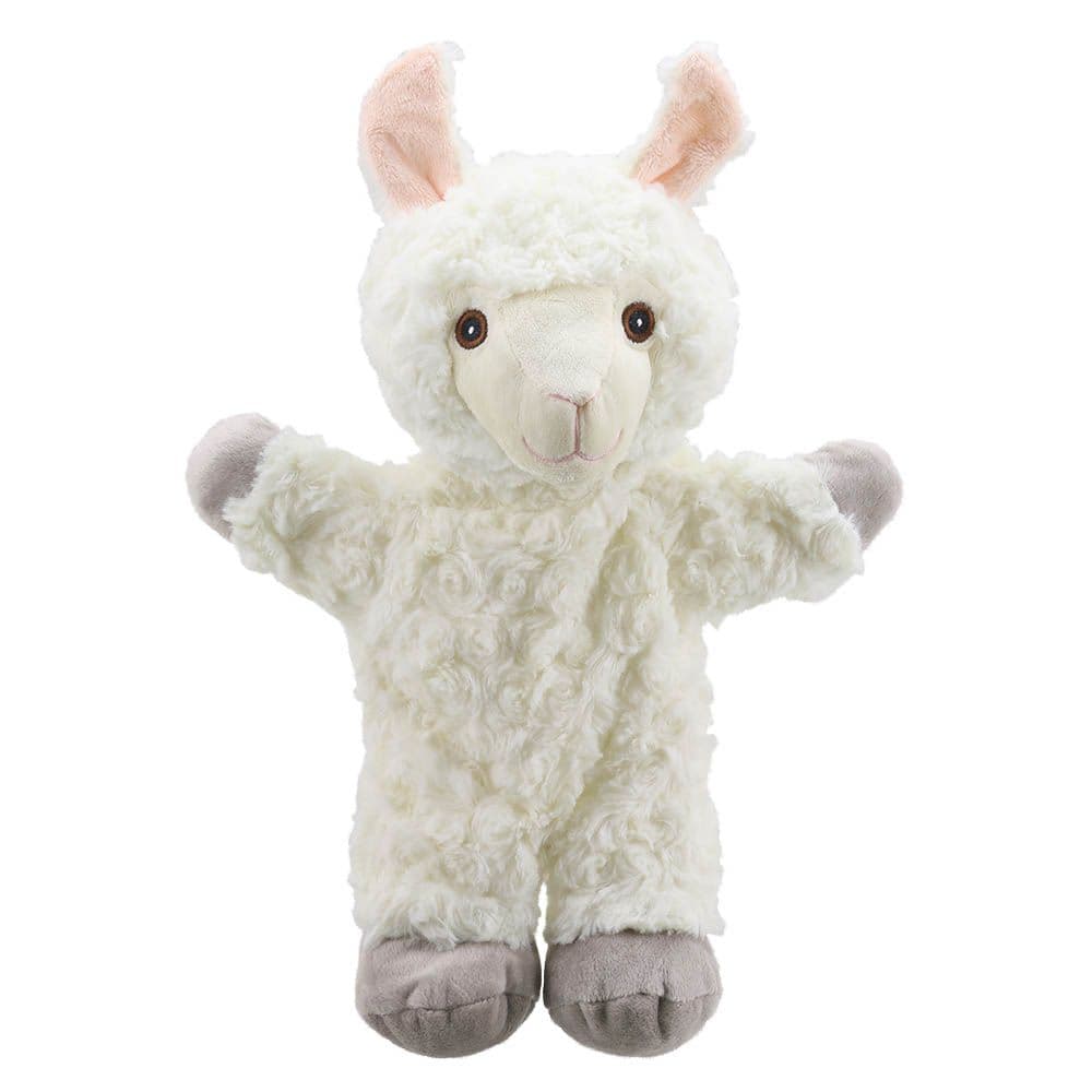 Eco Walking Llama