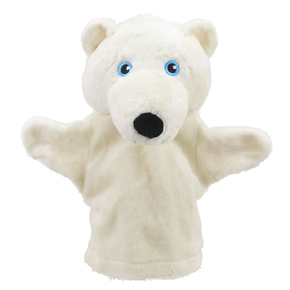 My First Polar Bear