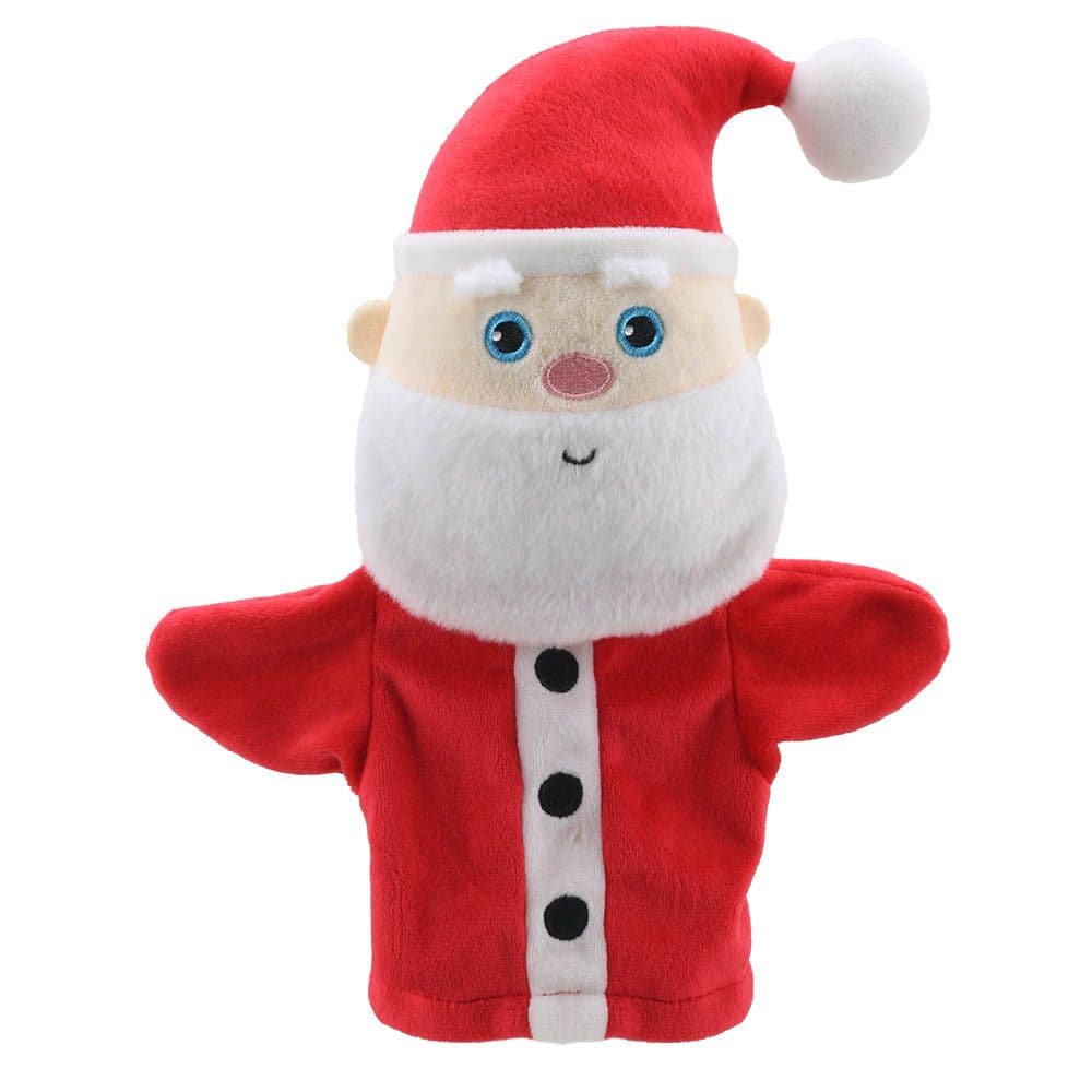 My First Christmas Santa