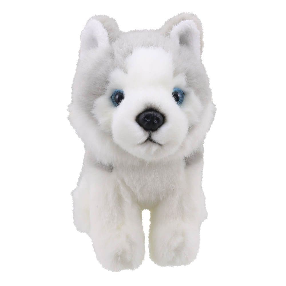 Wilberry Minis Husky