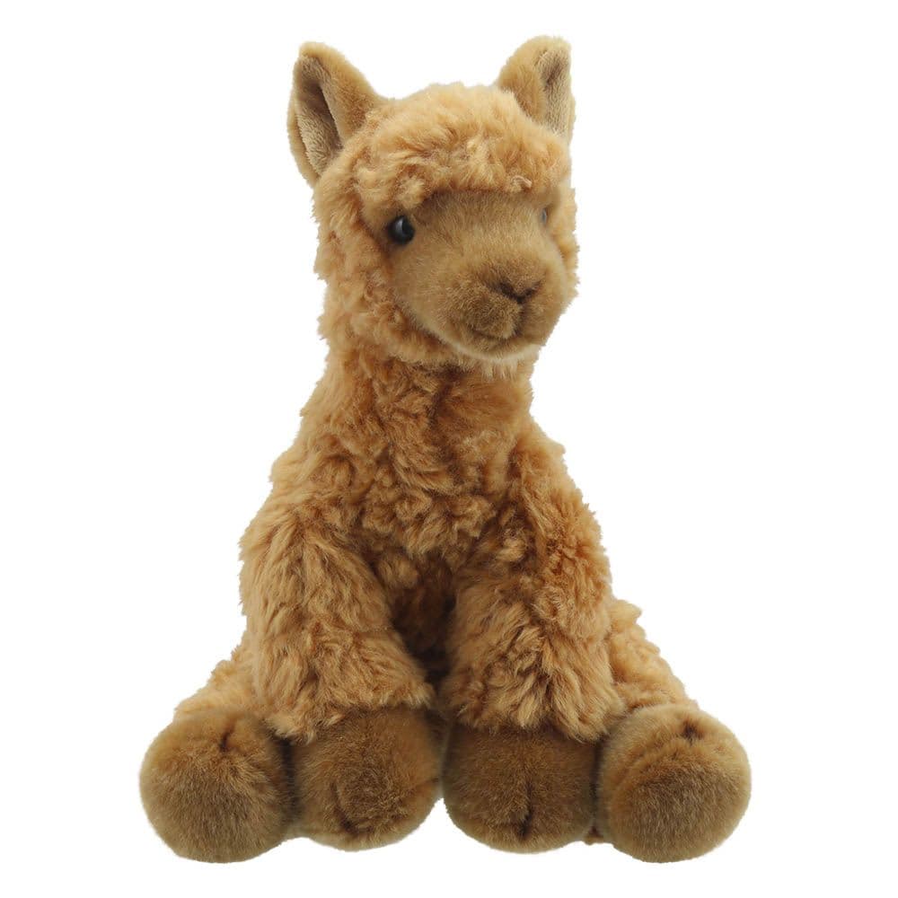 Wilberry Favourites Alpaca