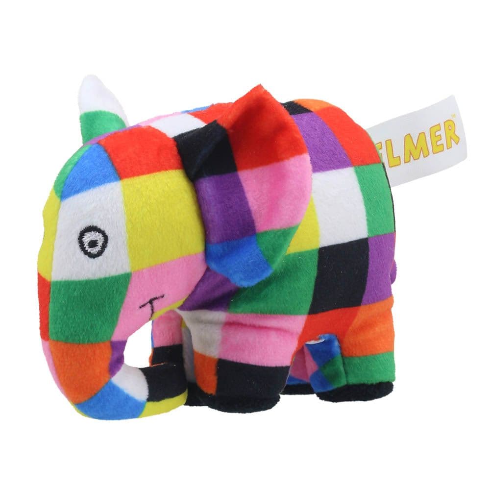 Elmer Finger