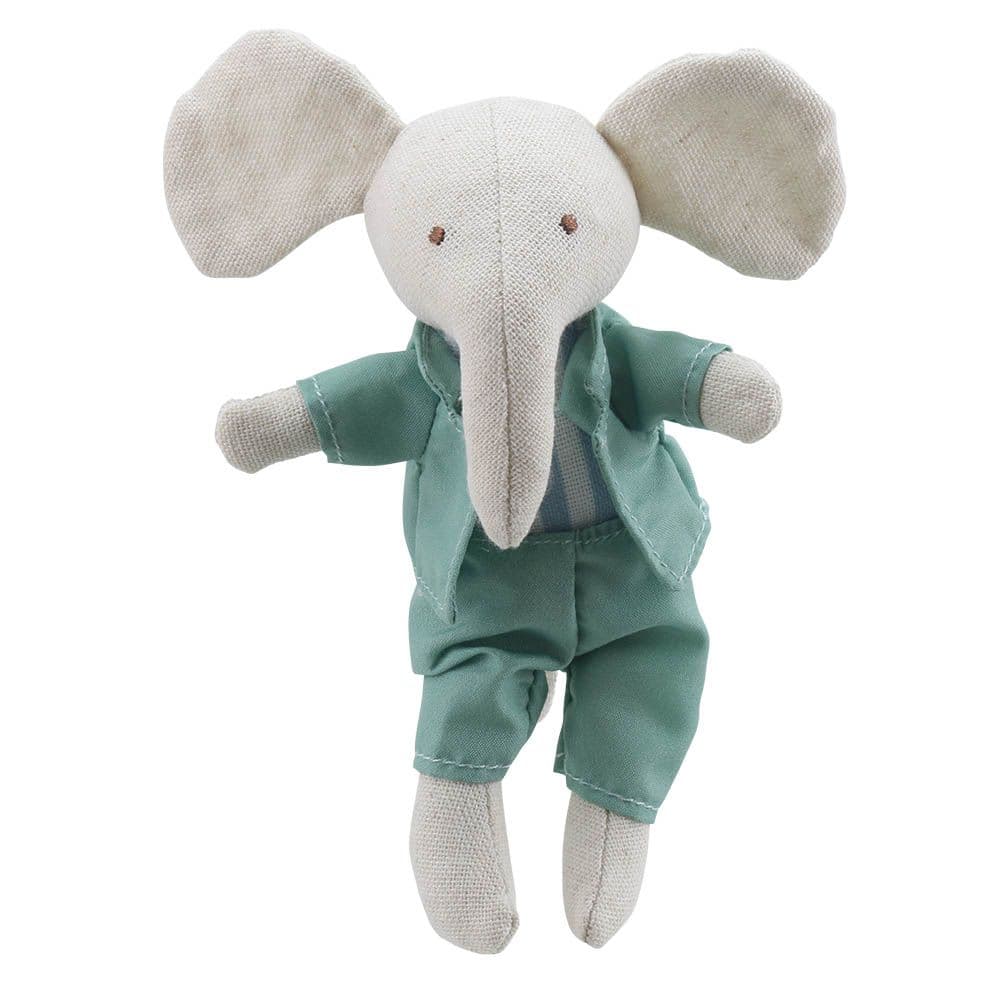 Wilberry Collectables Elephant Soft Toy