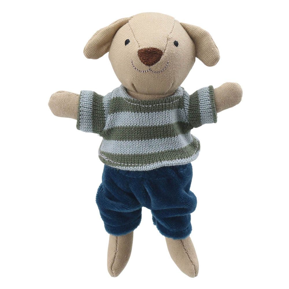 Wilberry Collectables Dog