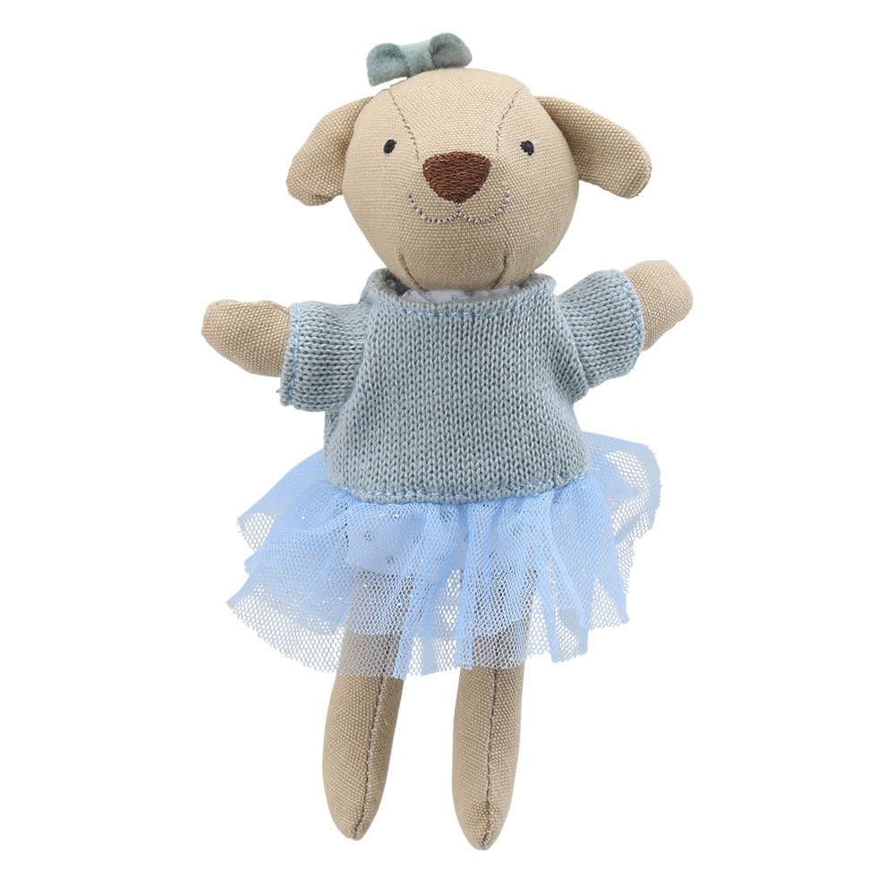 Wilberry Collectables Dog Soft Toy