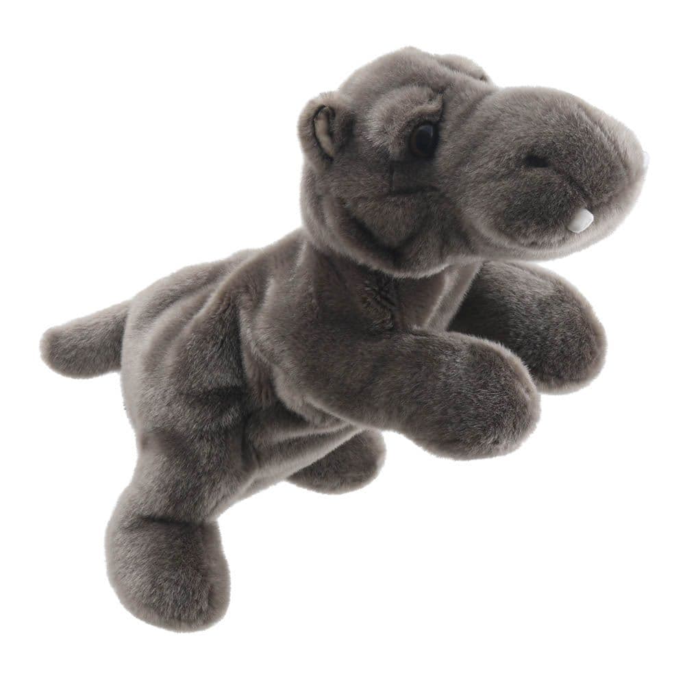 Full Bodied Animal Puppets Hippo