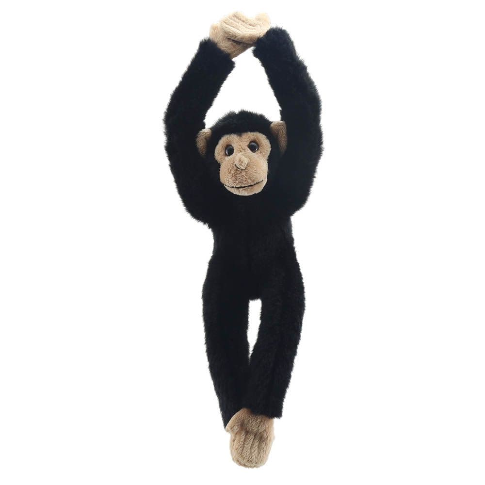 Wilberry Canopy Climbers Chimp