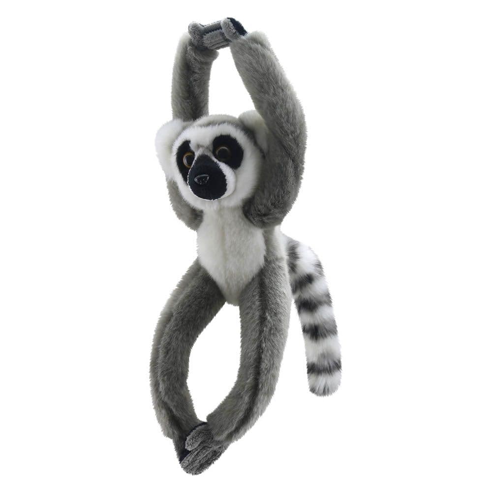 Wilberry Canopy Climbers Lemur