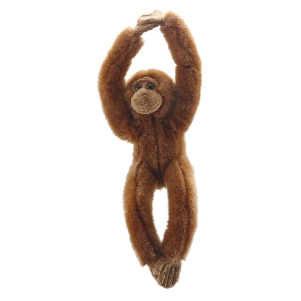 Wilberry Canopy Climbers Orangutan