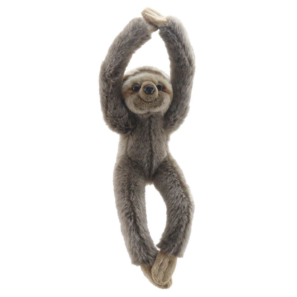 Wilberry Canopy Climbers Sloth