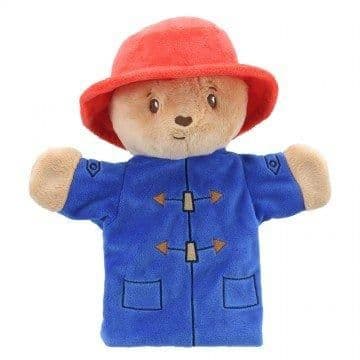 My Paddington Hand