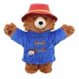 Paddington TV Hand