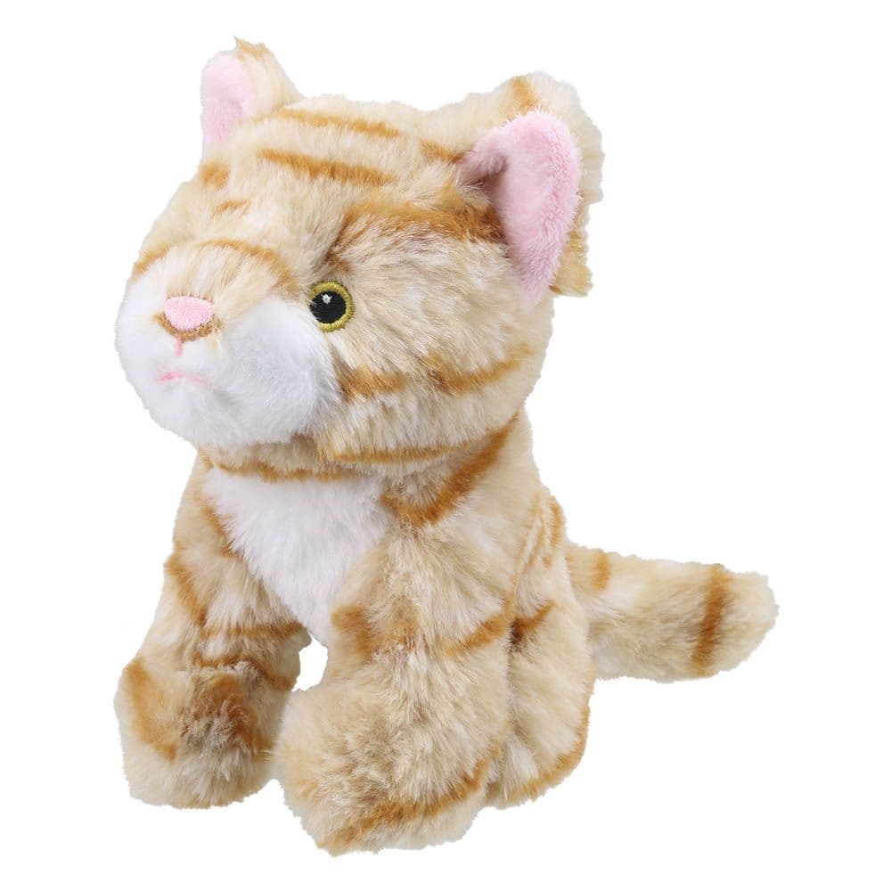 Wilberry Eco Minis Cat Ginger