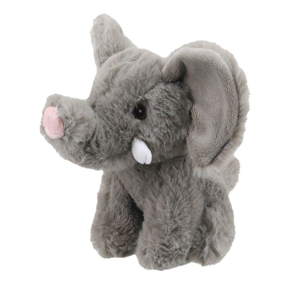 Wilberry Eco Minis Elephant