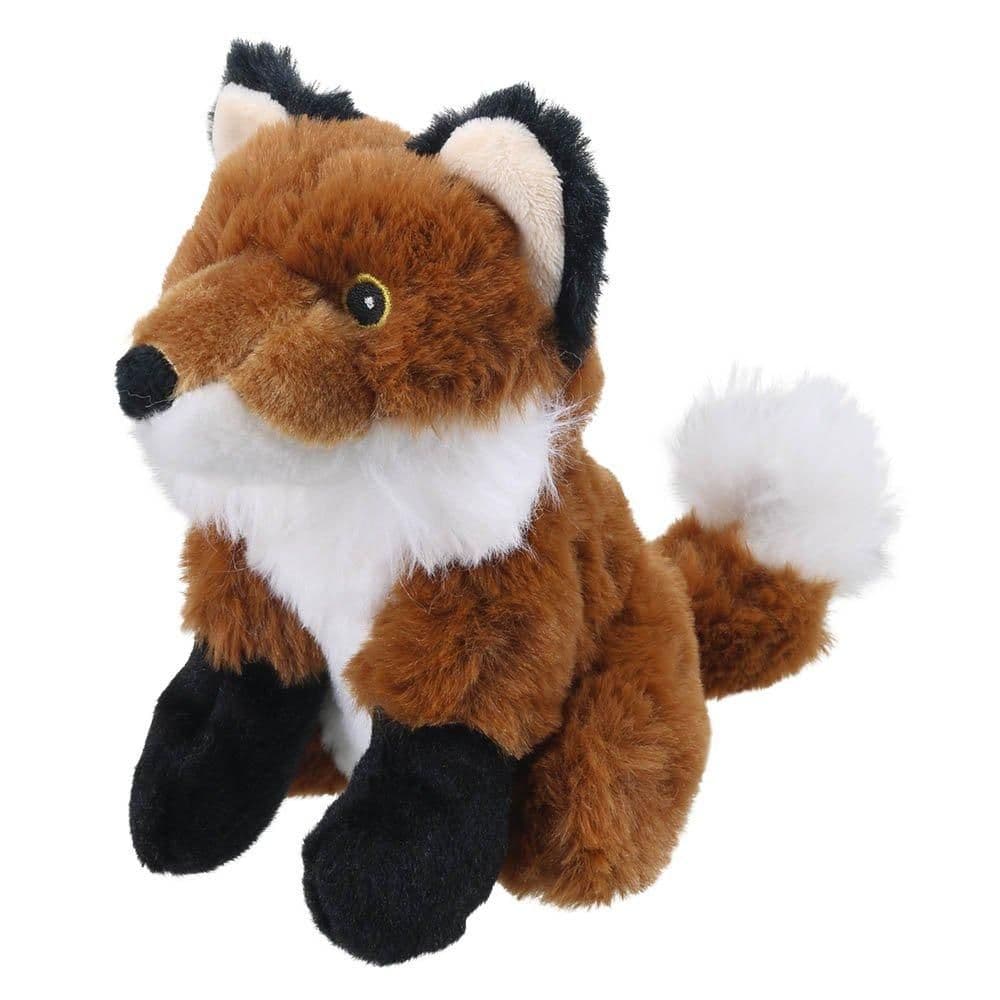 Wilberry Eco Minis Fox