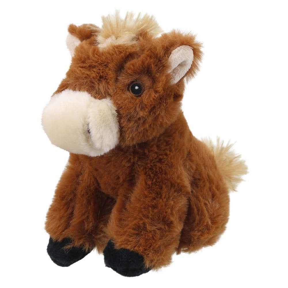 Wilberry Eco Minis Horse
