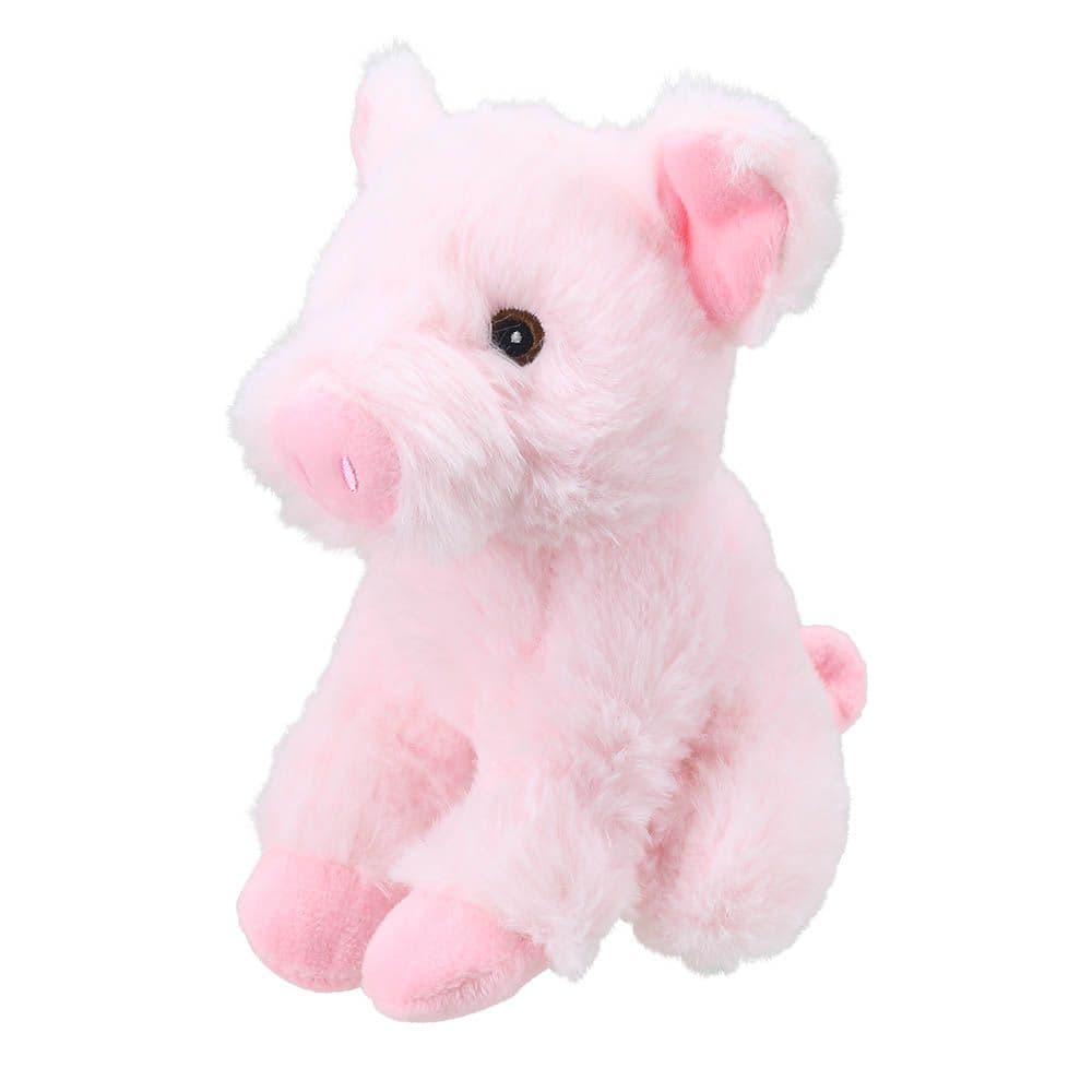 Wilberry Eco Minis Pig