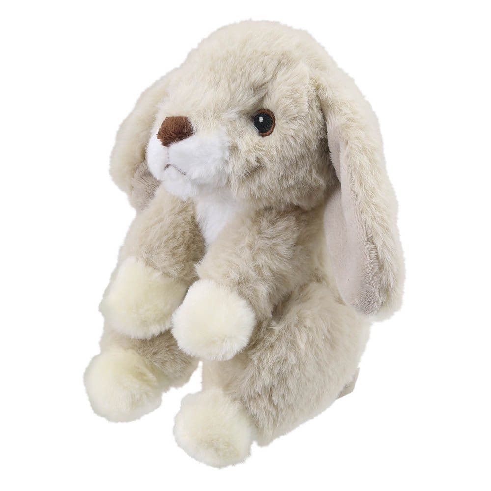 Wilberry Eco Minis Rabbit Lop Eared