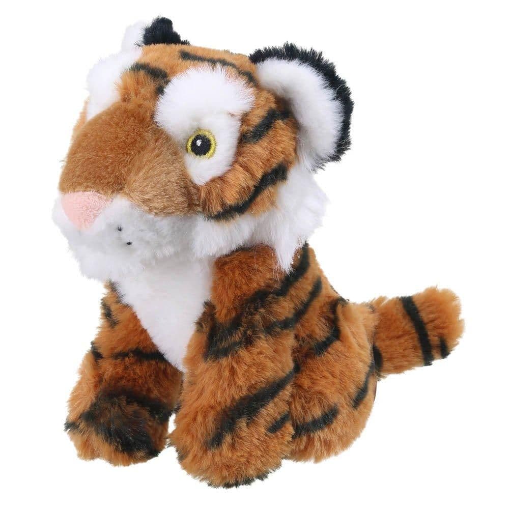 Wilberry Eco Minis Tiger