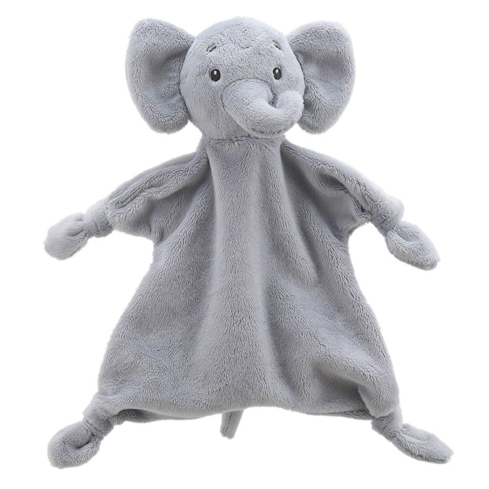 Wilberry Eco Comforters Elephant