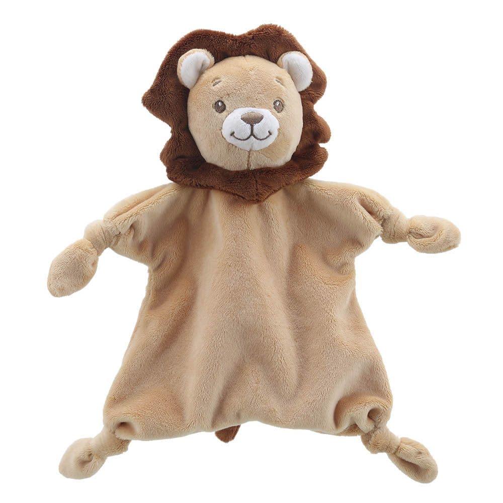 Wilberry Eco Comforters Lion