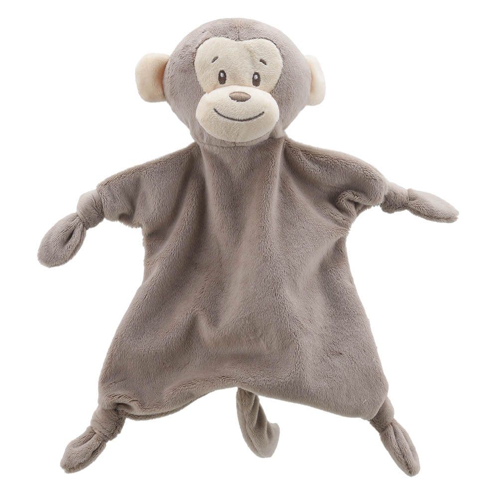 Wilberry Eco Comforters Monkey