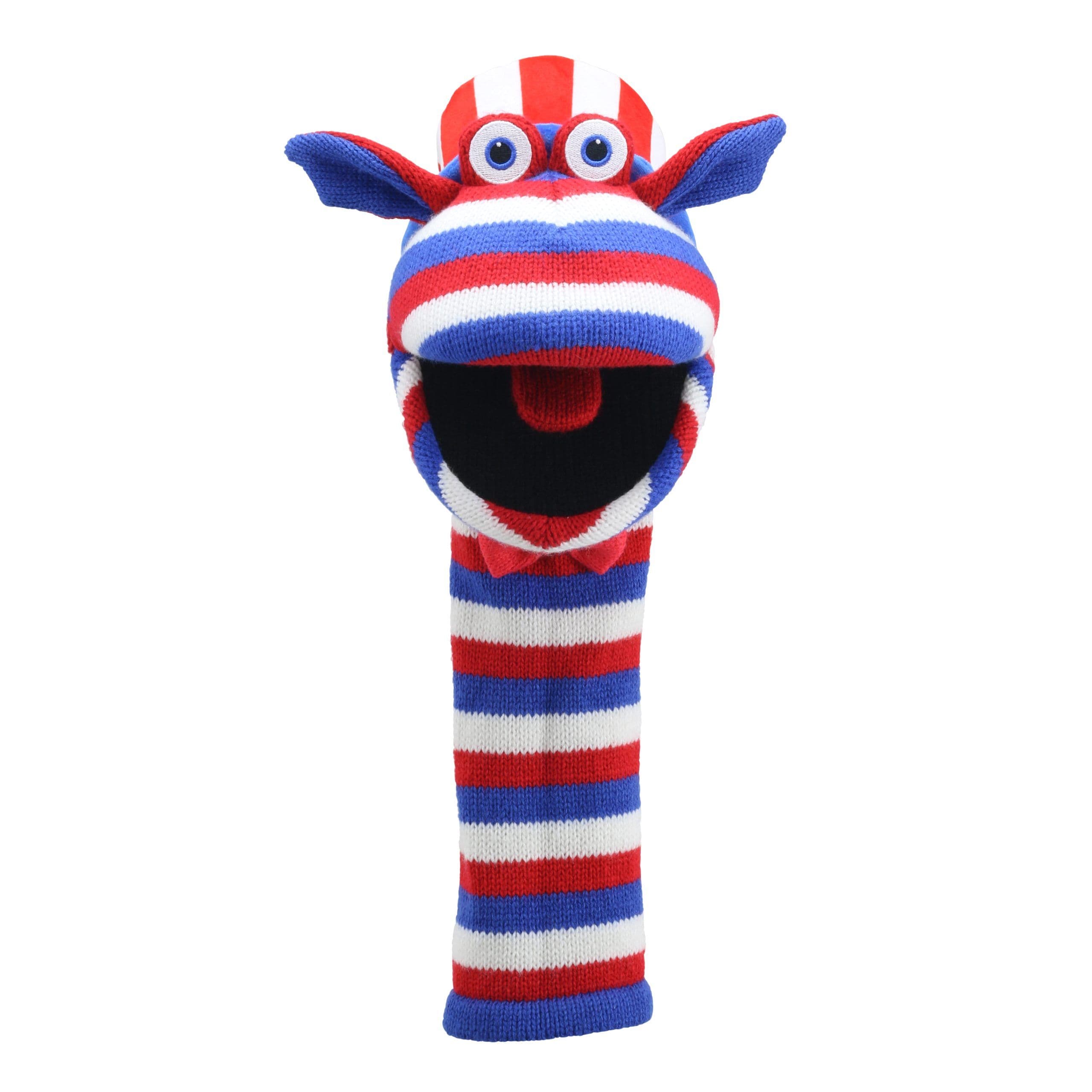 Eco Sockettes Sammy
