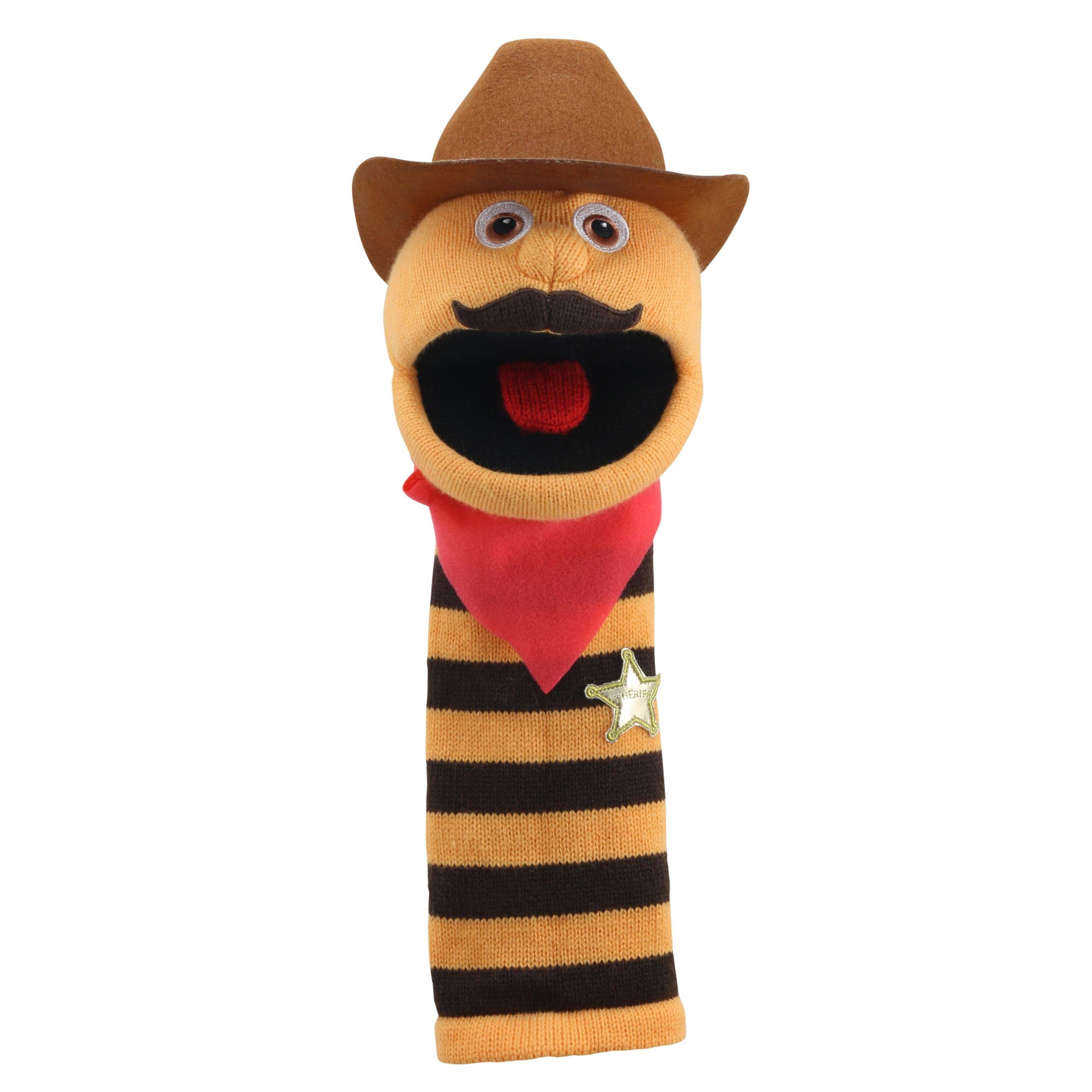 Eco Sockettes Cowboy