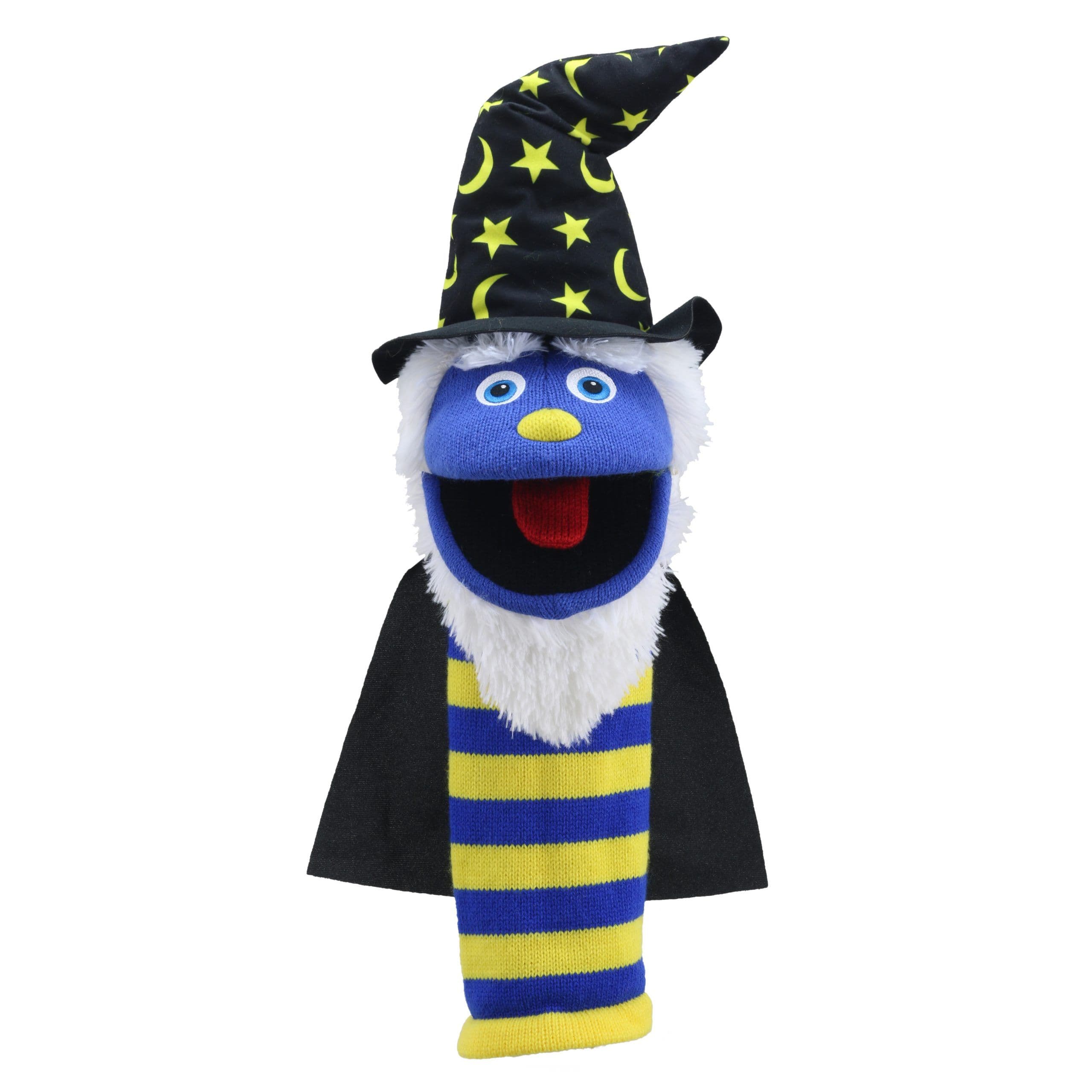 Eco Sockettes Wizard