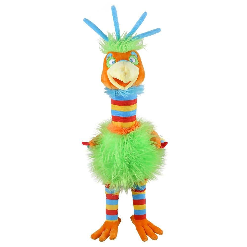 Striders Gizmo Bird Hand