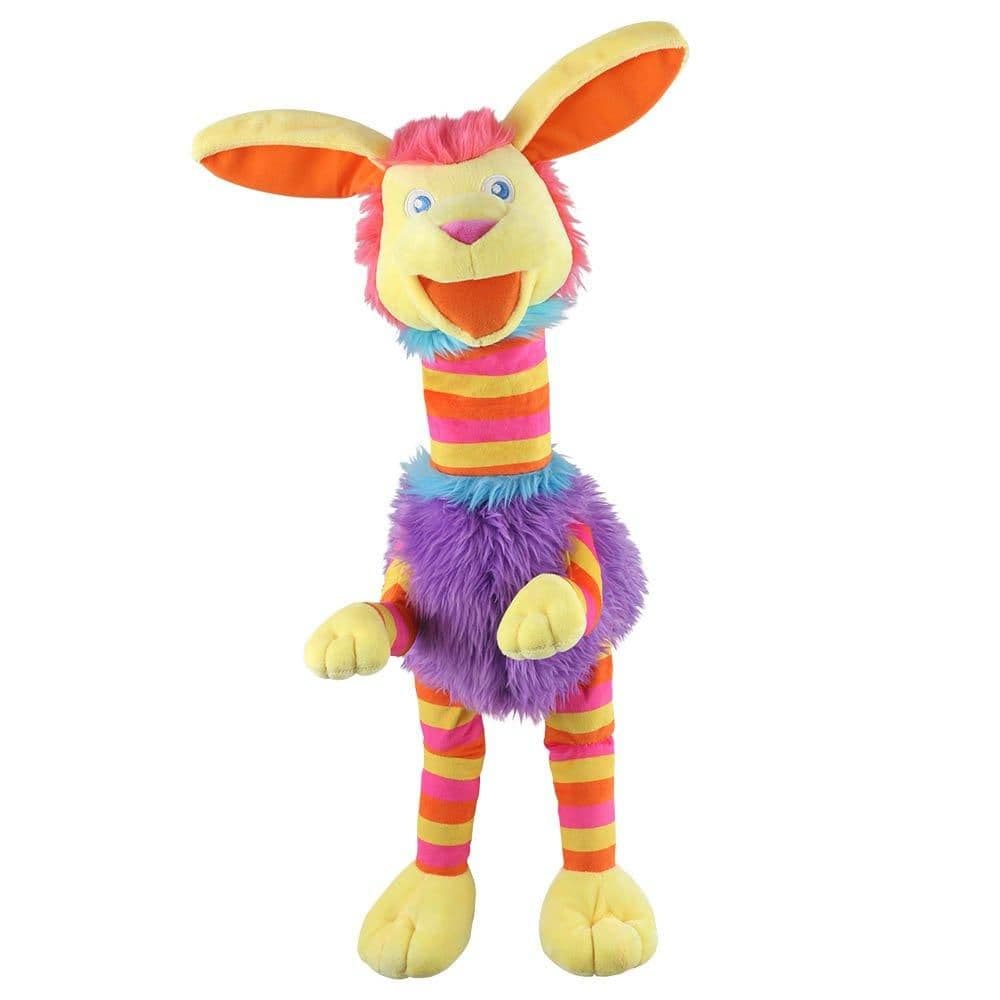 Striders Rabbit Stompy Hand