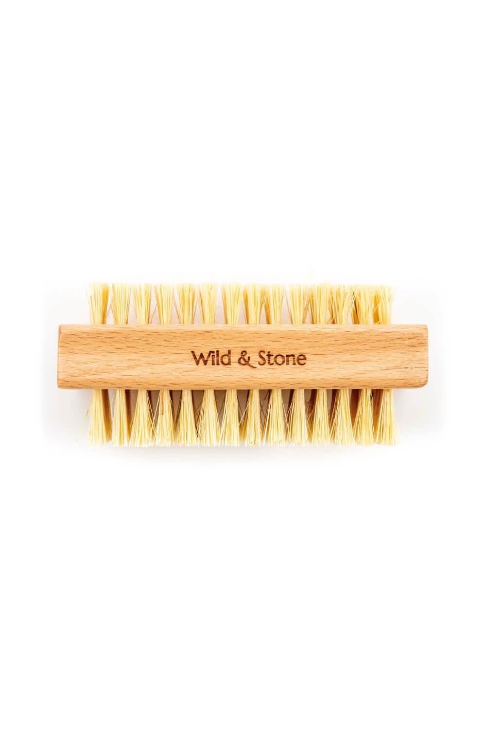 Bristle Nail Brush Biodegradable