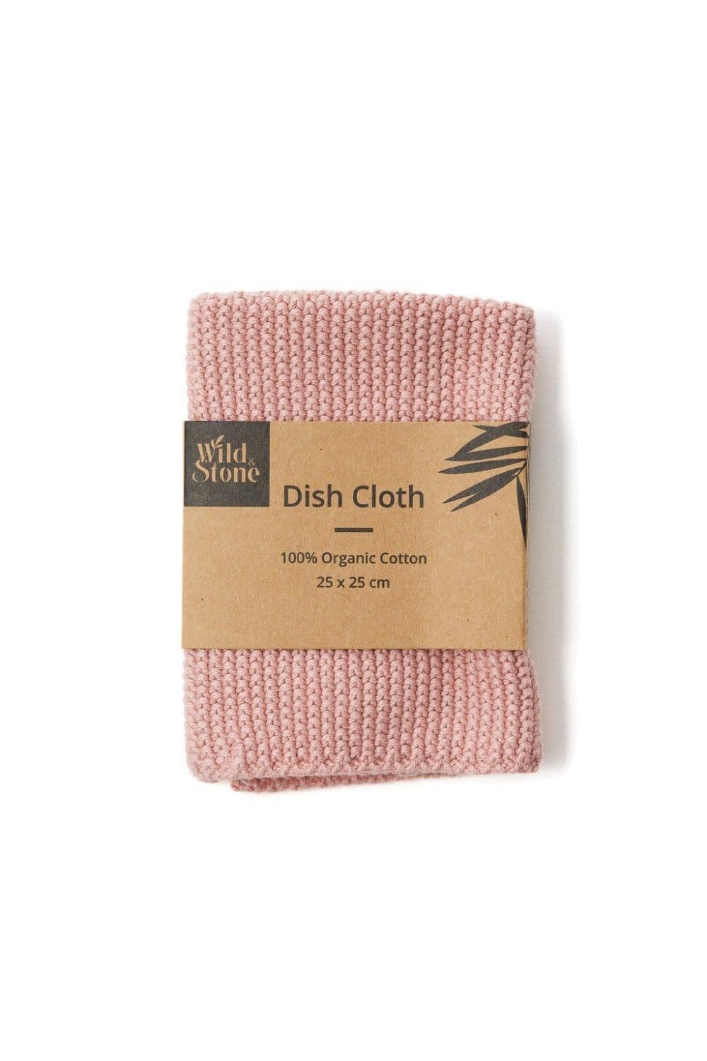 Organic Cotton Dishcloth
