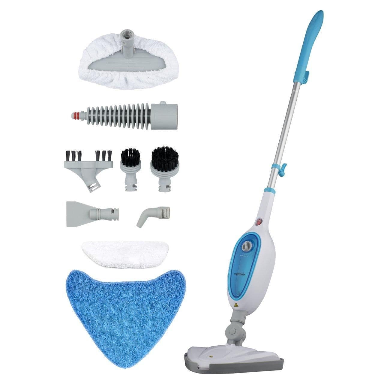 USM13 Function 10 1 Steam Mop