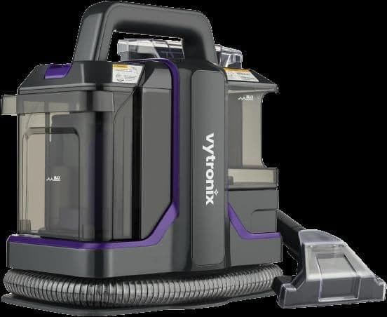 SWASH450P Corded Spot & Stain Remover Self Clean Function
