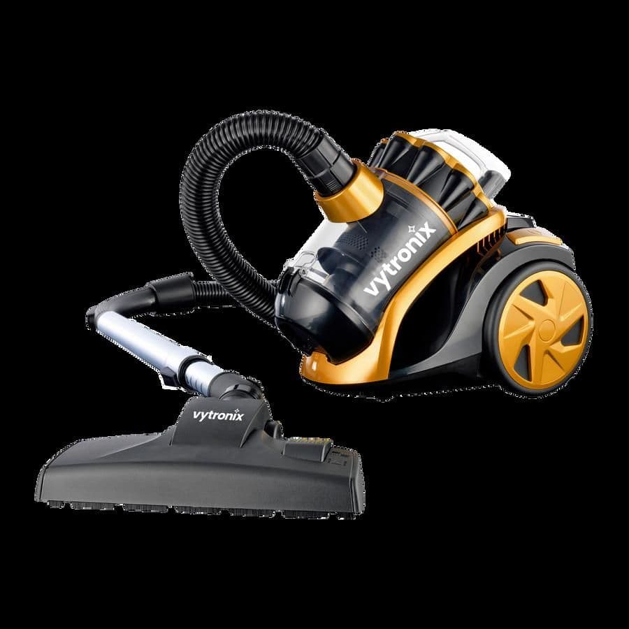 VTB Bagless Cylinder Vacuum Cleaner