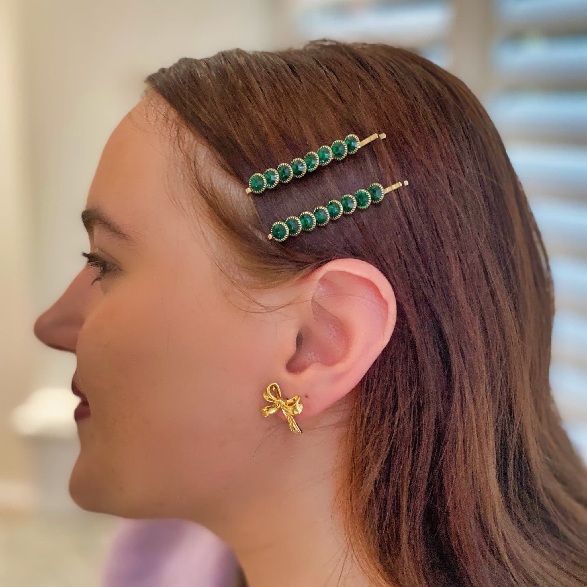 Hair Slides