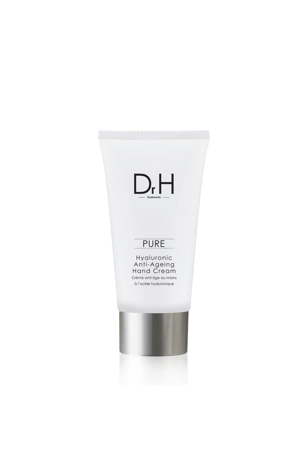 H Hyaluronic Acid Anti Ageing Hand