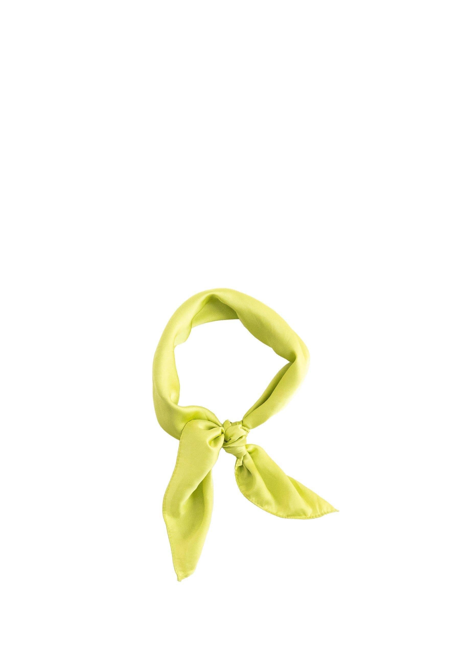 Multiway Headscarf Neck Tie