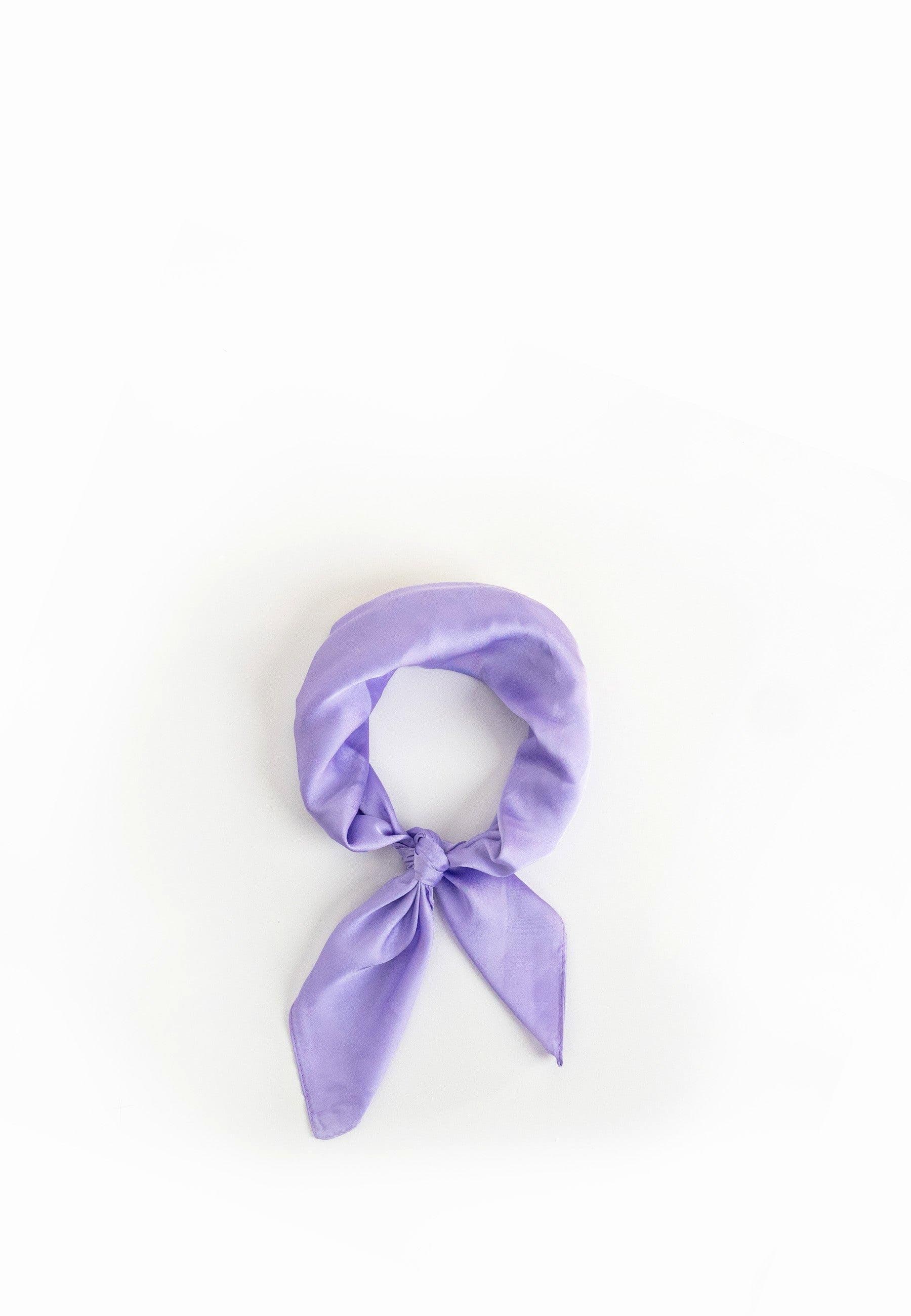 Multiway Head Scarf Neck Tie