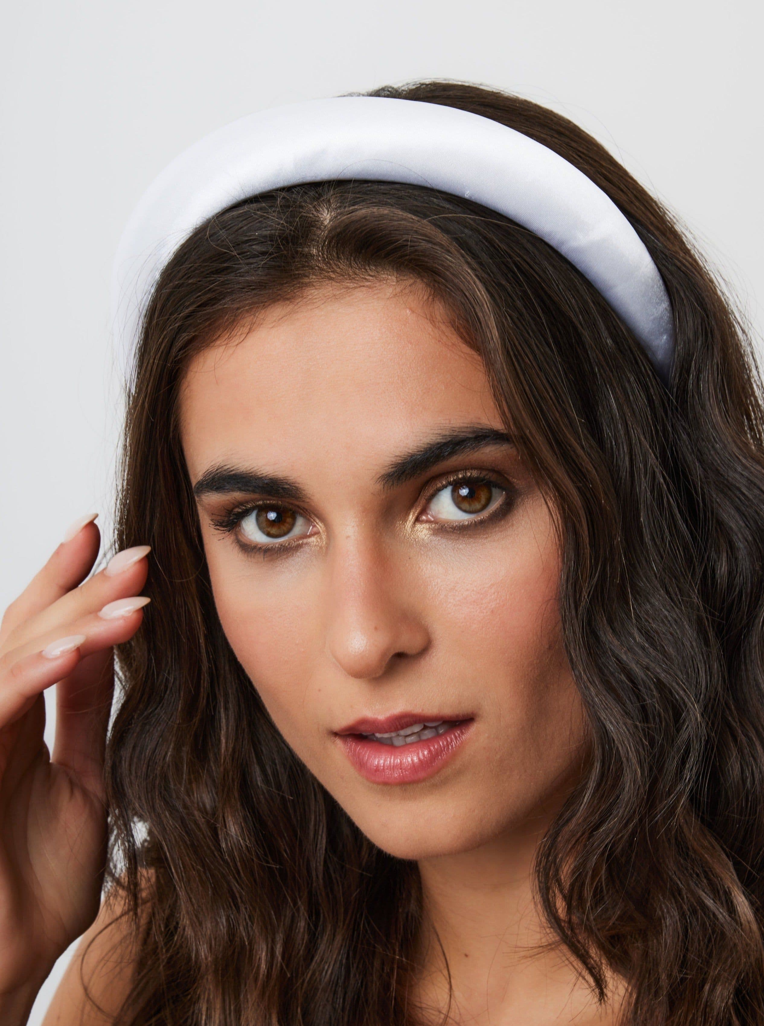Padded Headband