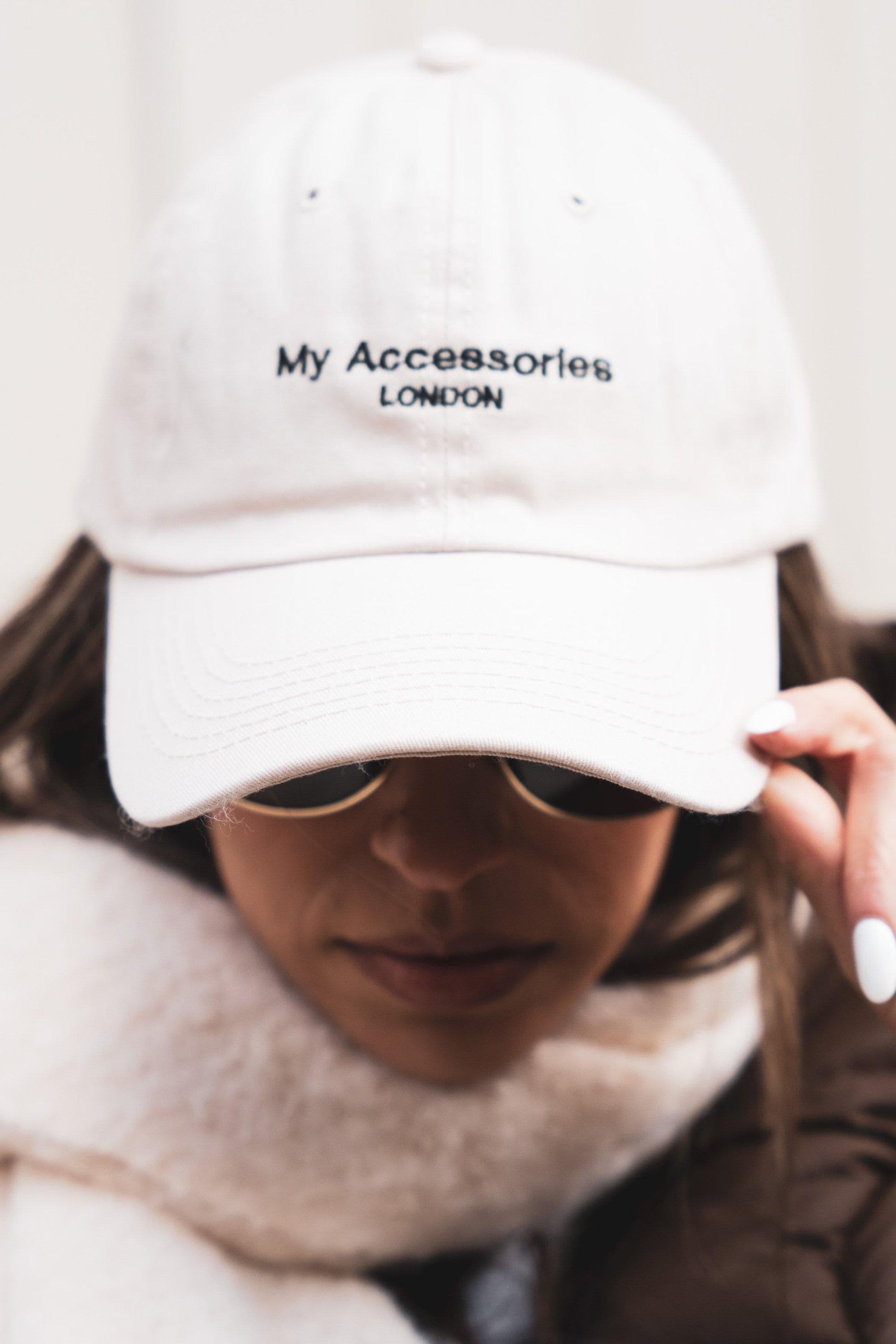 Logo Cap
