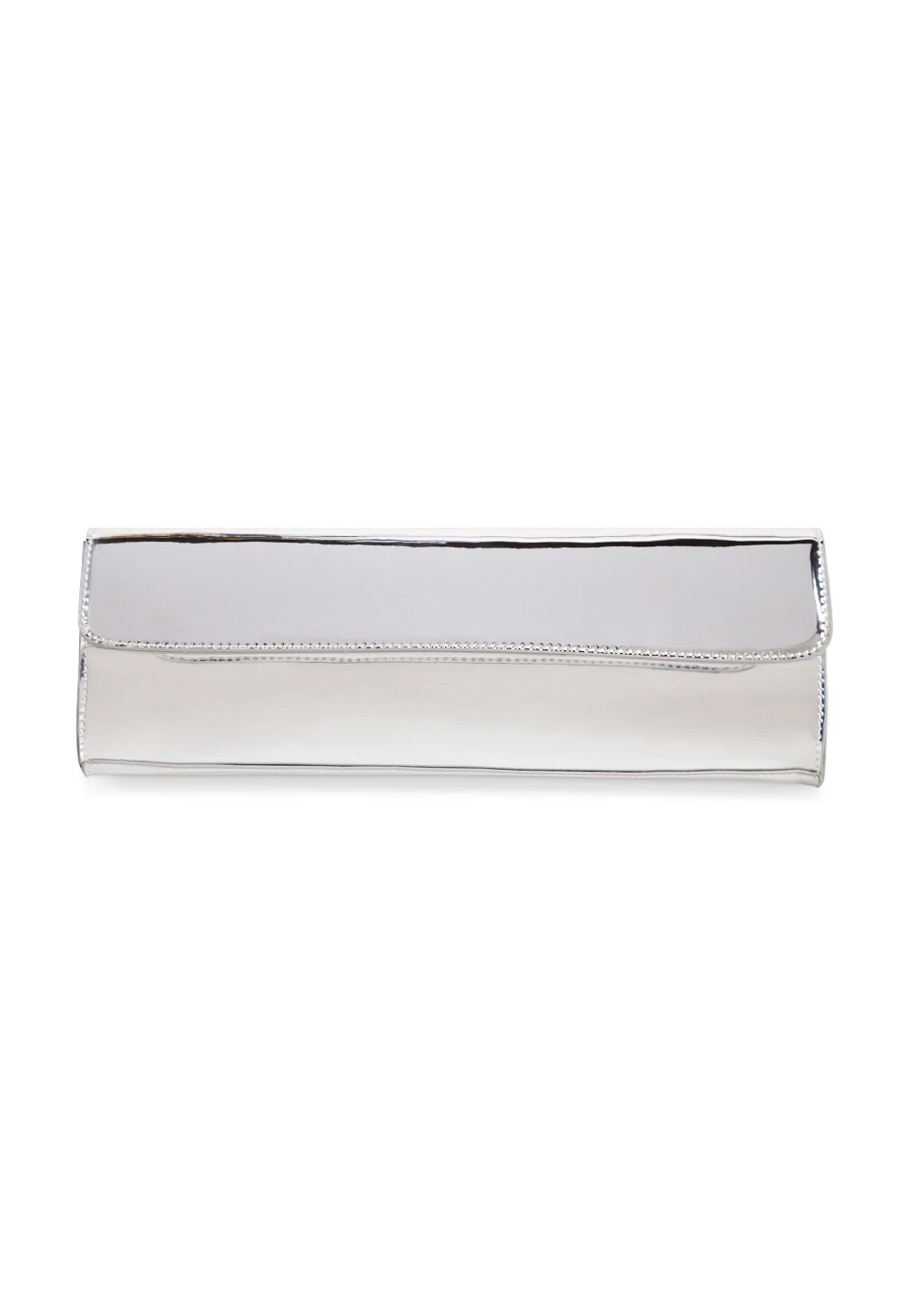 Long Clutch Bag